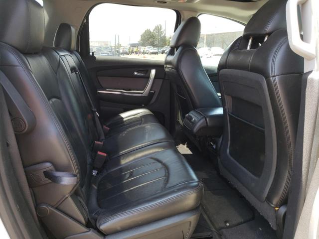 Aukcja sprzedaży 2010 Gmc Acadia Slt-2, vin: 1GKLVNEDXAJ116586, numer aukcji: 53576233