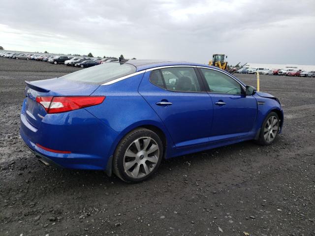 Aukcja sprzedaży 2013 Kia Optima Sx, vin: 5XXGR4A60DG249532, numer aukcji: 52497773
