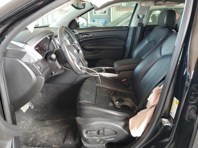 Продажа на аукционе авто 2014 Cadillac Srx, vin: 3GYFNAE35ES677852, номер лота: 53404313