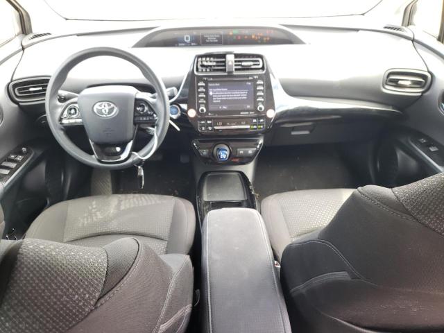 Aukcja sprzedaży 2022 Toyota Prius Night Shade, vin: JTDKAMFU0N3162126, numer aukcji: 54021563