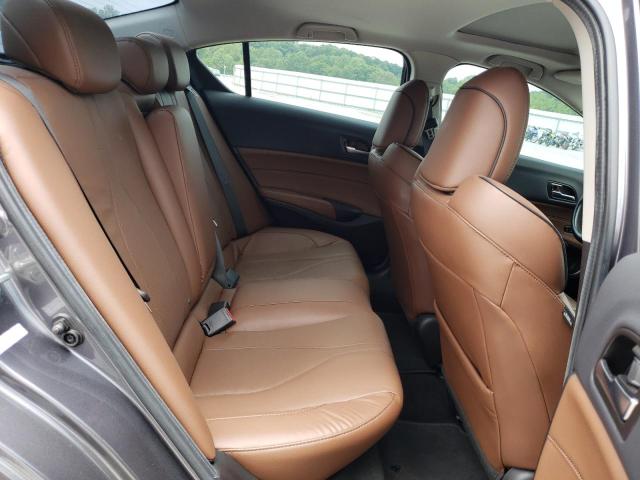 Продаж на аукціоні авто 2020 Acura Ilx Premium, vin: 19UDE2F72LA007180, номер лоту: 52224813
