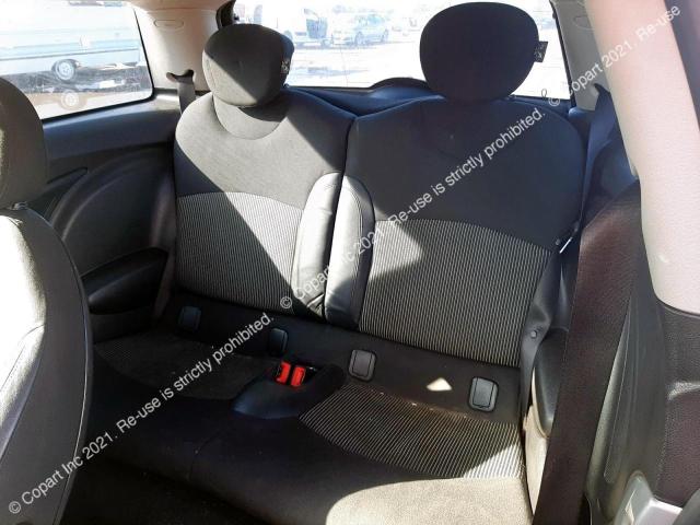 Aukcja sprzedaży 2009 Mini Cooper D, vin: WMWMG32010TV27116, numer aukcji: 45173073