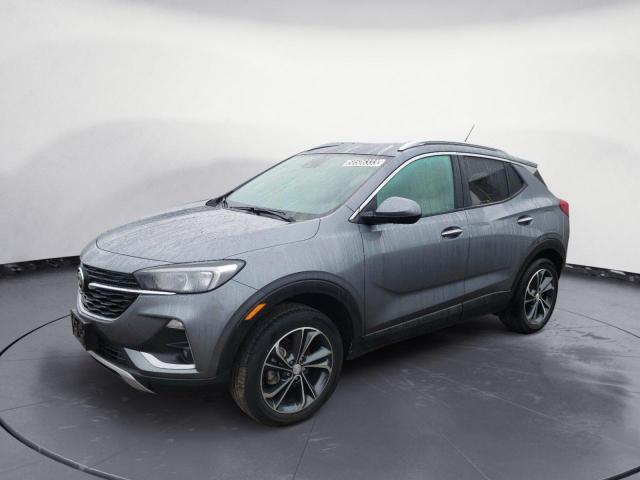 Продаж на аукціоні авто 2021 Buick Encore Gx Select, vin: KL4MMESL0MB167893, номер лоту: 50506333