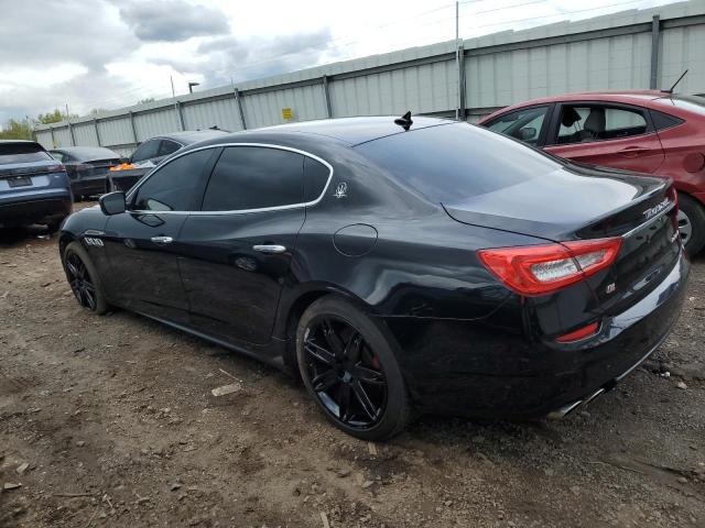 Aukcja sprzedaży 2015 Maserati Quattroporte S, vin: ZAM56RRA1F1129691, numer aukcji: 50367103