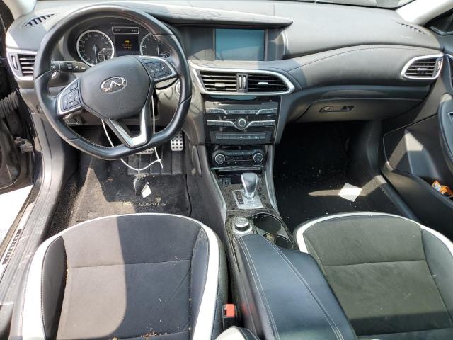 Aukcja sprzedaży 2018 Infiniti Qx30 Base, vin: SJKCH5CP7JA044968, numer aukcji: 52939963