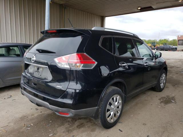 Продаж на аукціоні авто 2016 Nissan Rogue S, vin: KNMAT2MV9GP728530, номер лоту: 50122663