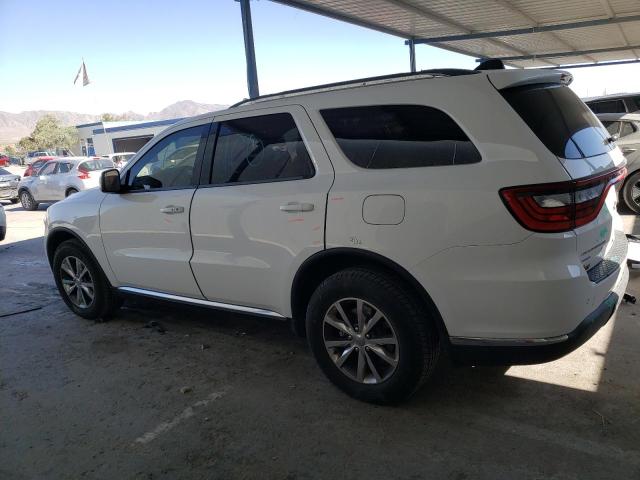 Aukcja sprzedaży 2016 Dodge Durango Limited, vin: 1C4RDJDG0GC412842, numer aukcji: 51251463