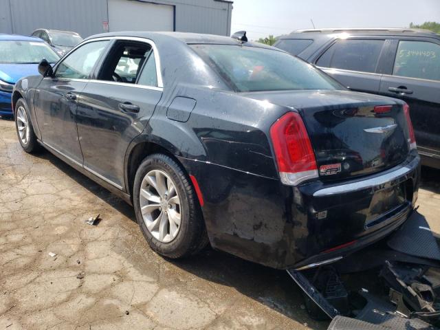Aukcja sprzedaży 2015 Chrysler 300 Limited, vin: 2C3CCAAG2FH832809, numer aukcji: 53309373