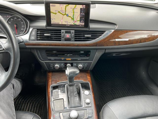 Продаж на аукціоні авто 2013 Audi A6 Premium Plus, vin: WAUGGAFC1DN062661, номер лоту: 51072223