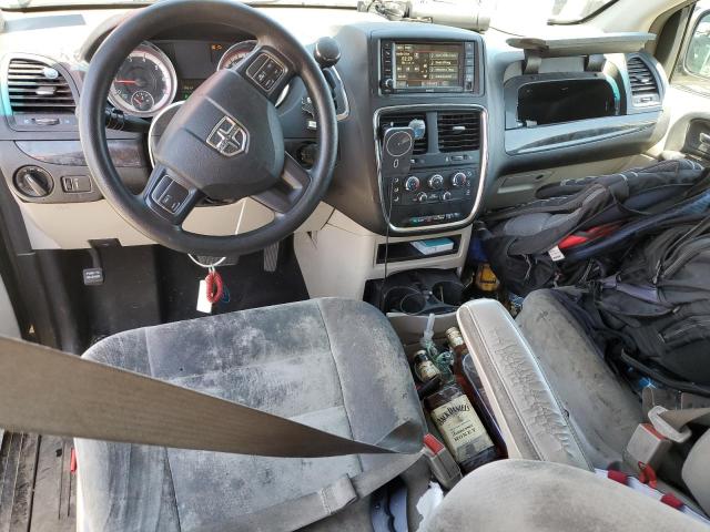 Aukcja sprzedaży 2015 Dodge Grand Caravan Se, vin: 2C4RDGBG0FR523791, numer aukcji: 51987873