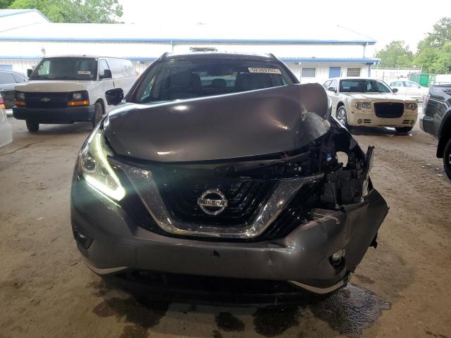 Продаж на аукціоні авто 2017 Nissan Murano S, vin: 5N1AZ2MG3HN136954, номер лоту: 52389703