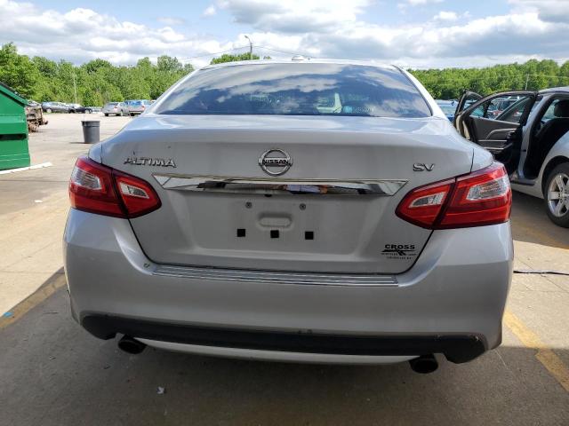 2016 Nissan Altima 2.5 მანქანა იყიდება აუქციონზე, vin: 1N4AL3AP7GC199359, აუქციონის ნომერი: 51829293