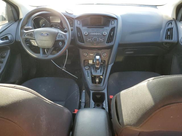 Продажа на аукционе авто 2016 Ford Focus Se, vin: 1FADP3K27GL380272, номер лота: 53813413