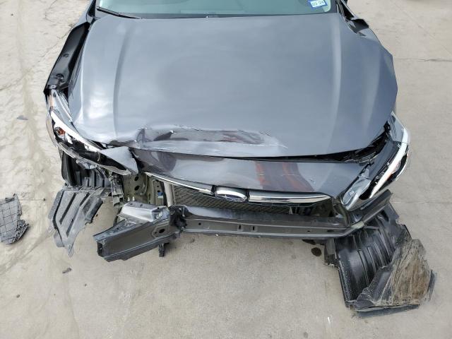 2022 Subaru Impreza Premium მანქანა იყიდება აუქციონზე, vin: 4S3GKAV65N3607917, აუქციონის ნომერი: 53574123