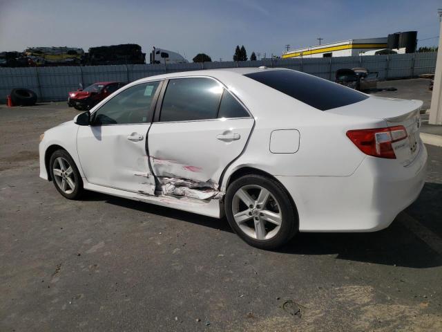 Продажа на аукционе авто 2014 Toyota Camry L, vin: 4T1BF1FK7EU395554, номер лота: 51716203