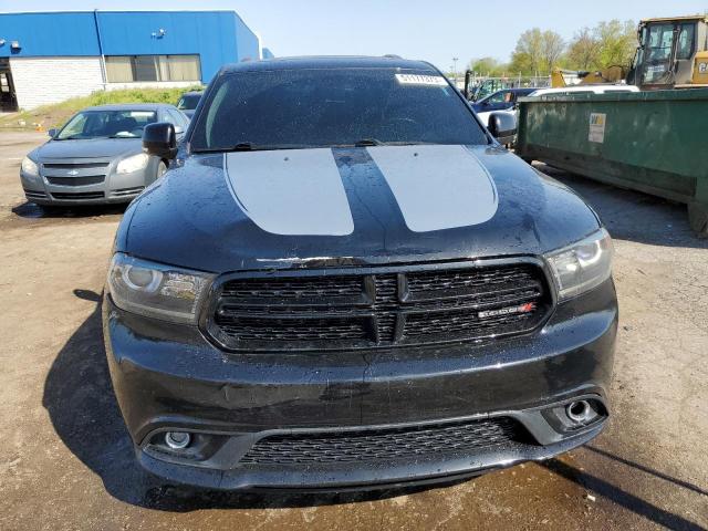 2017 Dodge Durango Gt მანქანა იყიდება აუქციონზე, vin: 1C4RDJDG2HC893842, აუქციონის ნომერი: 51177373