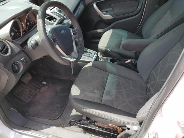 Продаж на аукціоні авто 2013 Ford Fiesta Se, vin: 3FADP4BJ8DM158041, номер лоту: 51888663
