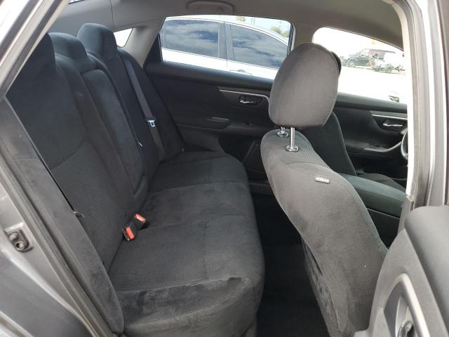 Продажа на аукционе авто 2015 Nissan Altima 2.5, vin: 1N4AL3AP4FC111074, номер лота: 49906653
