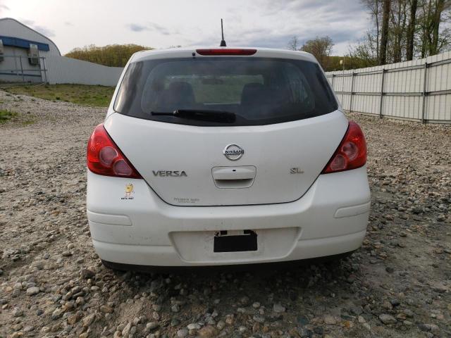 Продажа на аукционе авто 2009 Nissan Versa S, vin: 3N1BC13E99L391813, номер лота: 51430593