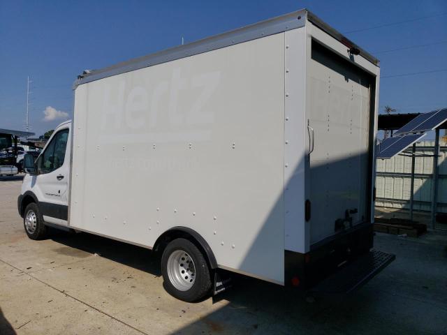 Продажа на аукционе авто 2022 Ford Transit T-350 Hd, vin: 1FDBF6P81NKA55134, номер лота: 50525803