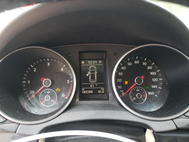Aukcja sprzedaży 2013 Volkswagen Jetta Tdi, vin: 3VWPL7AJ2DM629278, numer aukcji: 53019913