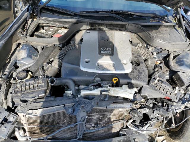 Продаж на аукціоні авто 2009 Infiniti G37 Base, vin: JNKCV61E39M011283, номер лоту: 50833283
