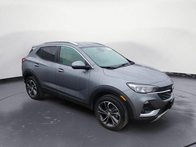 Продаж на аукціоні авто 2021 Buick Encore Gx Select, vin: KL4MMESL0MB167893, номер лоту: 50506333
