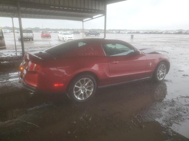 2010 Ford Mustang მანქანა იყიდება აუქციონზე, vin: 1ZVBP8AN2A5105170, აუქციონის ნომერი: 51777643
