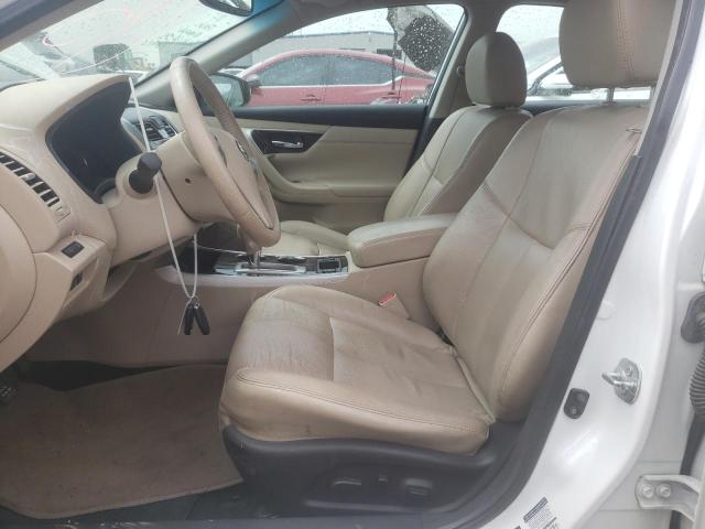 2015 Nissan Altima 2.5 მანქანა იყიდება აუქციონზე, vin: 1N4AL3AP6FN350520, აუქციონის ნომერი: 52129373