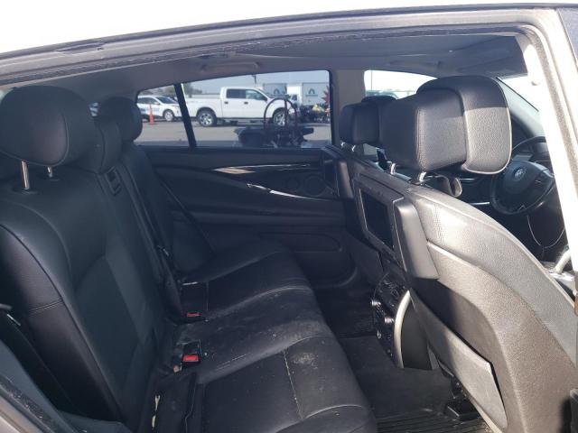 Aukcja sprzedaży 2010 Bmw 550 Gt, vin: WBASN4C56AC208714, numer aukcji: 50820053