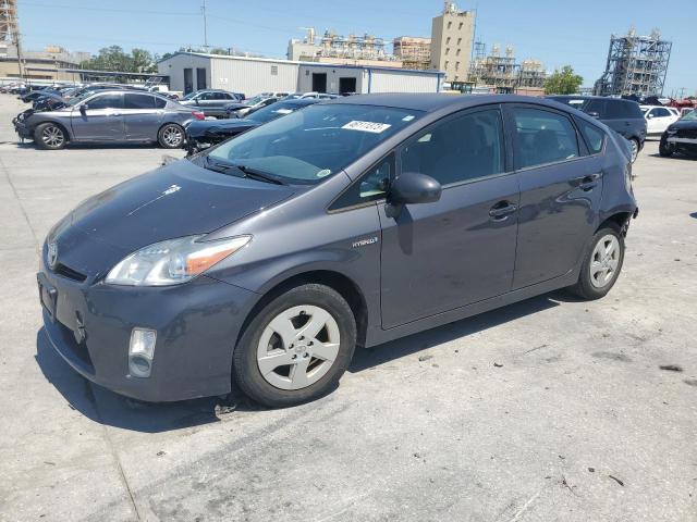 Продажа на аукционе авто 2010 Toyota Prius, vin: JTDKN3DU7A1004986, номер лота: 46111373