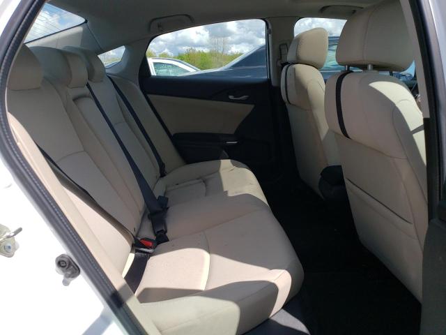Aukcja sprzedaży 2016 Honda Civic Ex, vin: 19XFC2F71GE073459, numer aukcji: 51335953