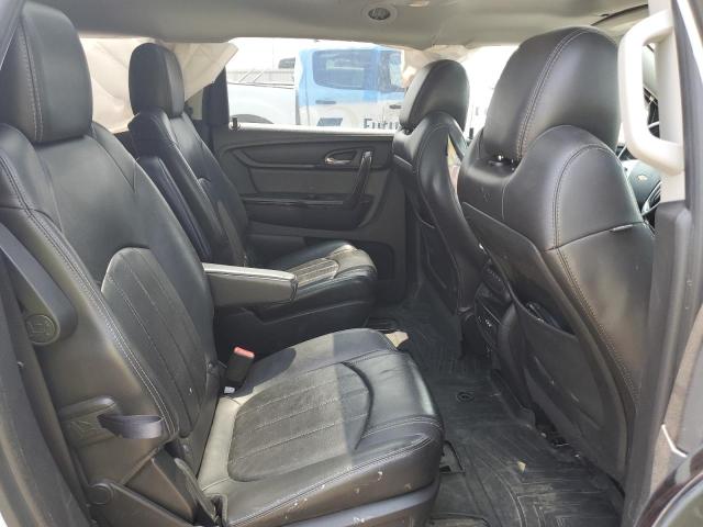 2016 Chevrolet Traverse Ltz მანქანა იყიდება აუქციონზე, vin: 1GNKVJKD2GJ104789, აუქციონის ნომერი: 53528623