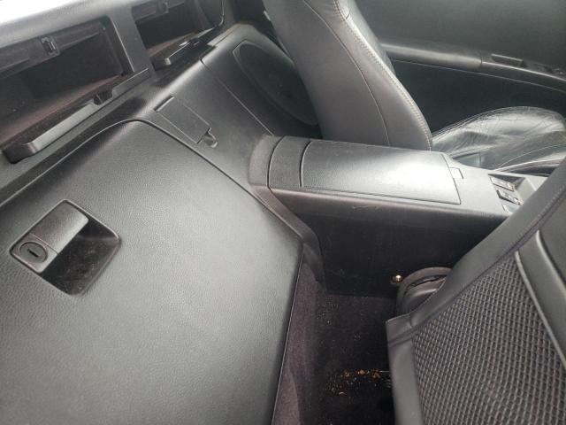 2003 Nissan 350z Coupe მანქანა იყიდება აუქციონზე, vin: JN1AZ34E33T000078, აუქციონის ნომერი: 52149613
