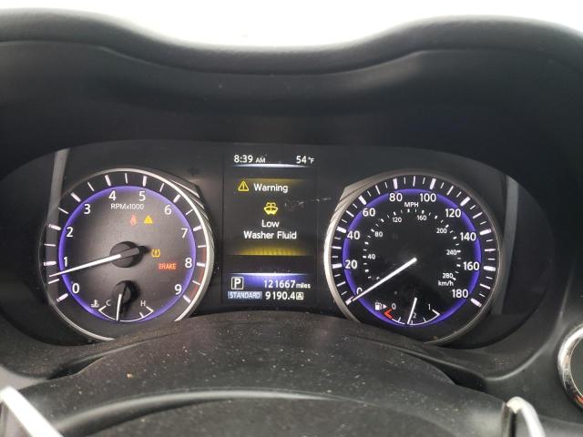 2015 Infiniti Q50 Base მანქანა იყიდება აუქციონზე, vin: JN1BV7AP1FM349980, აუქციონის ნომერი: 51074103