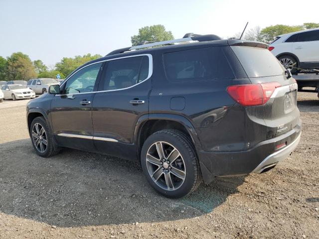 2018 Gmc Acadia Denali მანქანა იყიდება აუქციონზე, vin: 1GKKNXLS0JZ222734, აუქციონის ნომერი: 53512273