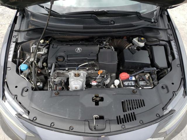 Продаж на аукціоні авто 2020 Acura Ilx Premium, vin: 19UDE2F72LA007180, номер лоту: 52224813