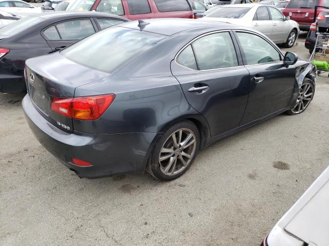 53596203 :رقم المزاد ، JTHBK262185055447 vin ، 2008 Lexus Is 250 مزاد بيع