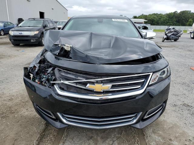 Aukcja sprzedaży 2019 Chevrolet Impala Premier, vin: 2G1105S39K9115075, numer aukcji: 53514193