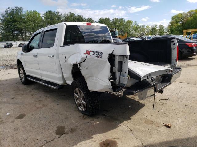 Aukcja sprzedaży 2019 Ford F150 Supercrew, vin: 1FTEW1E57KFB71066, numer aukcji: 50235533