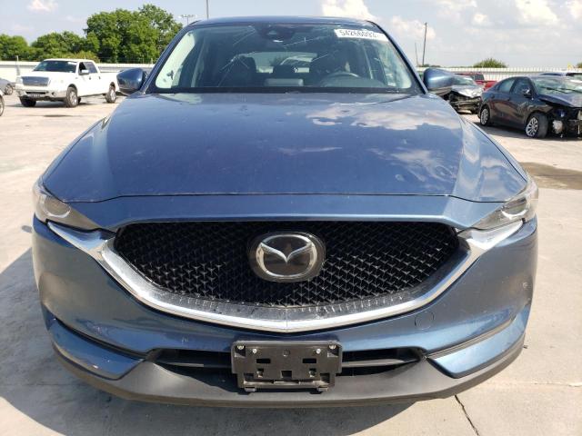Aukcja sprzedaży 2020 Mazda Cx-5 Touring, vin: JM3KFBCM6L0765808, numer aukcji: 54266093