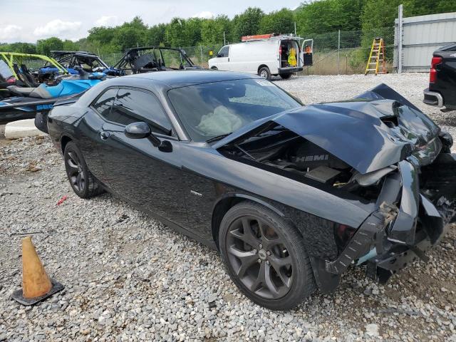 2019 Dodge Challenger R/t მანქანა იყიდება აუქციონზე, vin: 2C3CDZBT0KH737537, აუქციონის ნომერი: 51705673