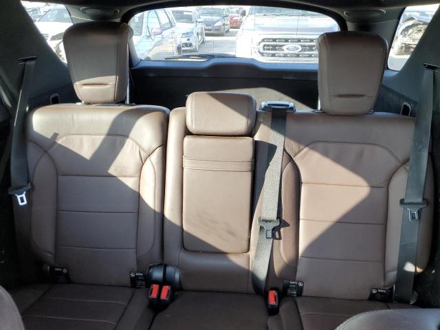 Продажа на аукционе авто 2014 Mercedes-benz Ml 550 4ma, vin: 4JGDA7DB6EA400578, номер лота: 50778493