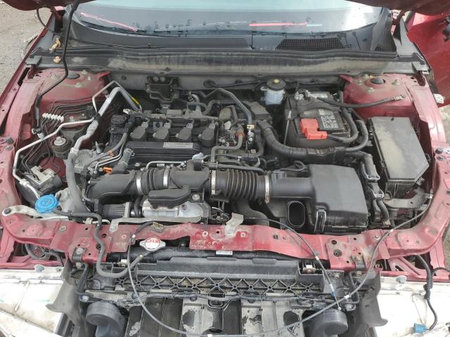 Продажа на аукционе авто 2018 Honda Accord Ex, vin: 1HGCV1F49JA023496, номер лота: 52042553