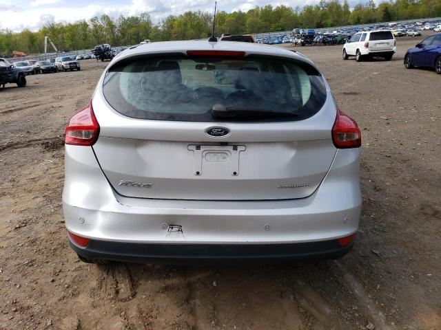 Aukcja sprzedaży 2018 Ford Focus Titanium, vin: 1FADP3N22JL261905, numer aukcji: 50513463