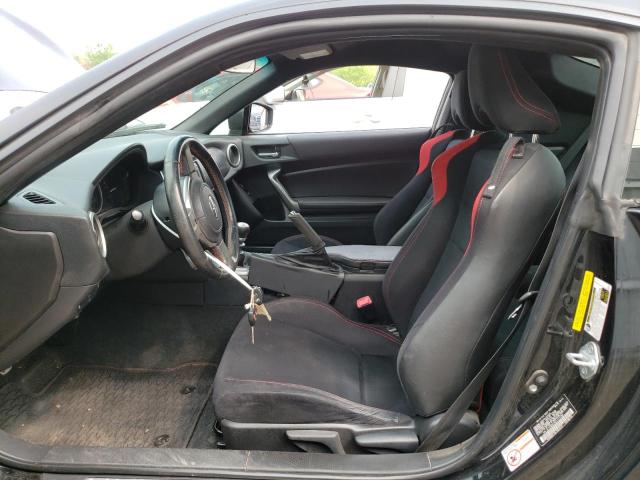 Продажа на аукционе авто 2013 Toyota Scion Fr-s, vin: JF1ZNAA18D1727284, номер лота: 53481913