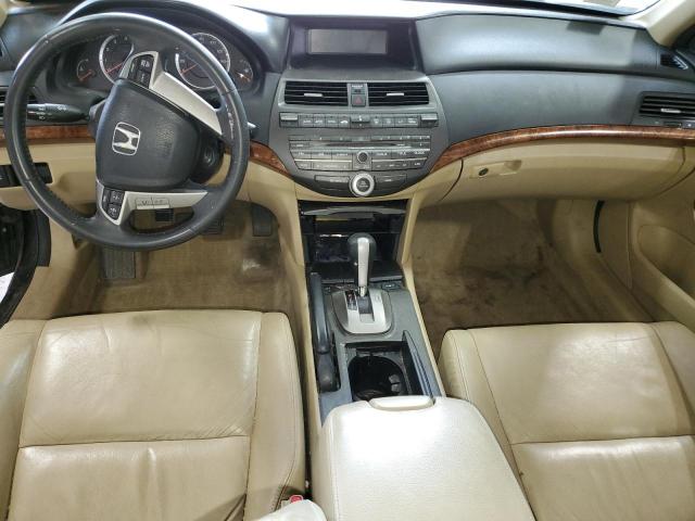 Aukcja sprzedaży 2012 Honda Accord Exl, vin: 1HGCP2F81CA073556, numer aukcji: 51286613