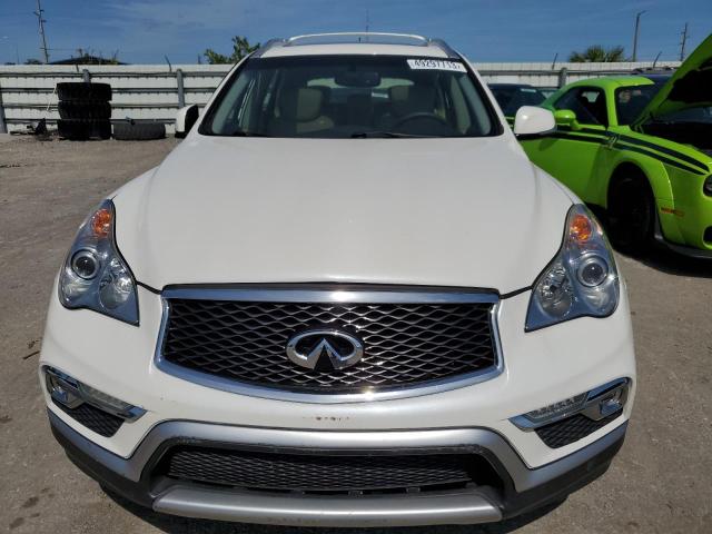 Aukcja sprzedaży 2017 Infiniti Qx50, vin: JN1BJ0RP3HM389469, numer aukcji: 49297713