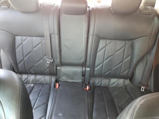 Продажа на аукционе авто 2009 Infiniti Fx35, vin: JNRAS18U29M101624, номер лота: 49595153