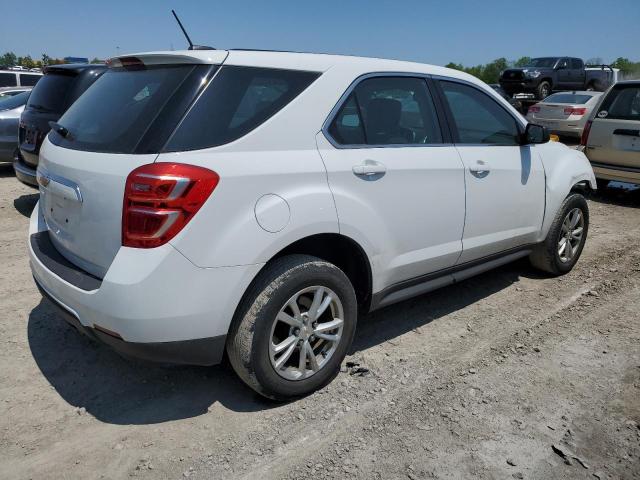 Aukcja sprzedaży 2017 Chevrolet Equinox Ls, vin: 2GNFLEEK0H6281672, numer aukcji: 52882983
